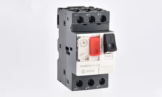 Classification of Motor Protection Circuit Breaker